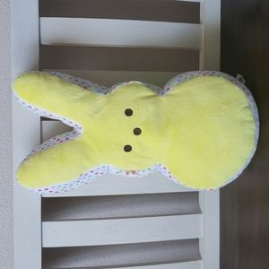 Peeps Yellow Plush 17"